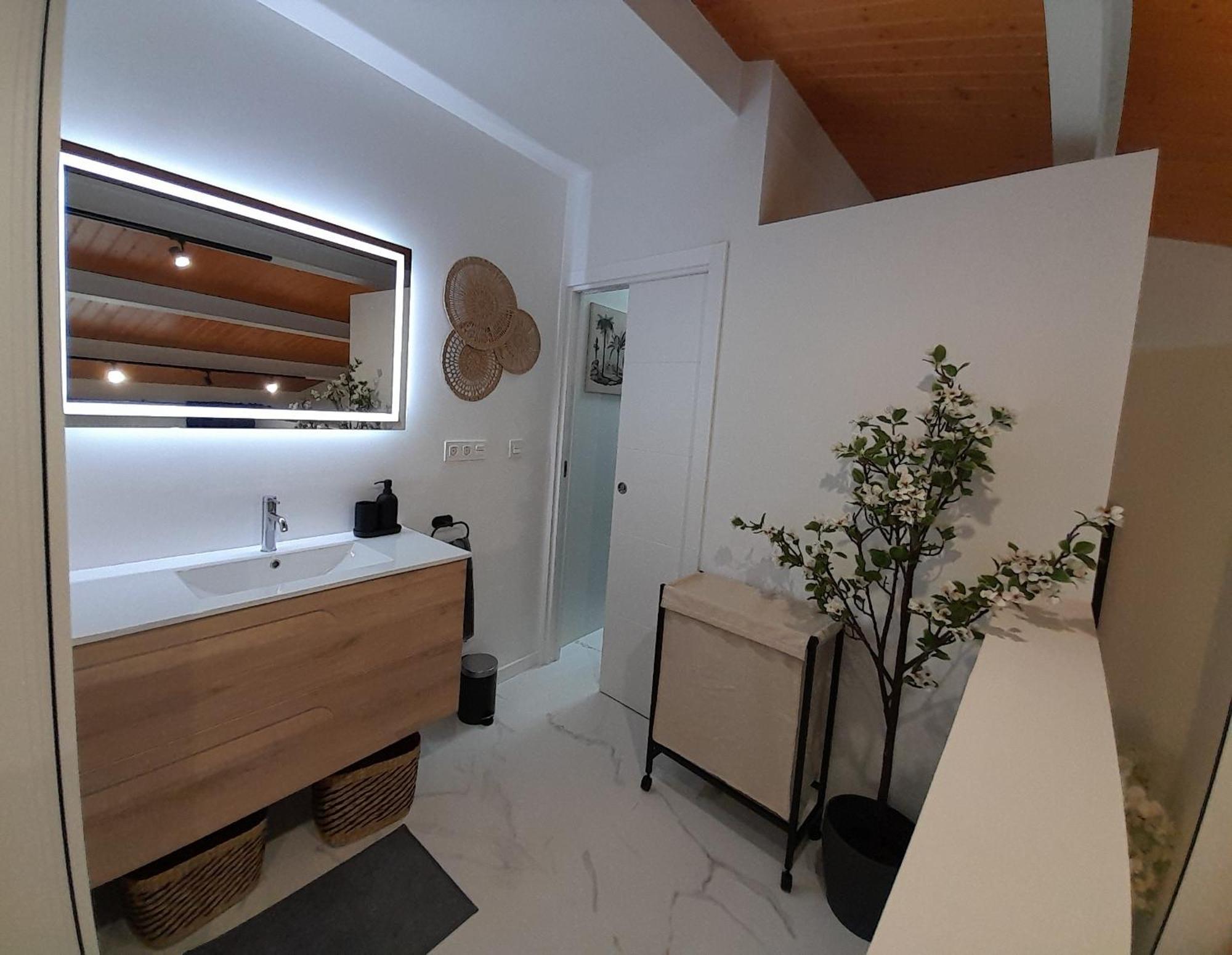 Apartmán Atico Roseta Luxury Alicante Exteriér fotografie