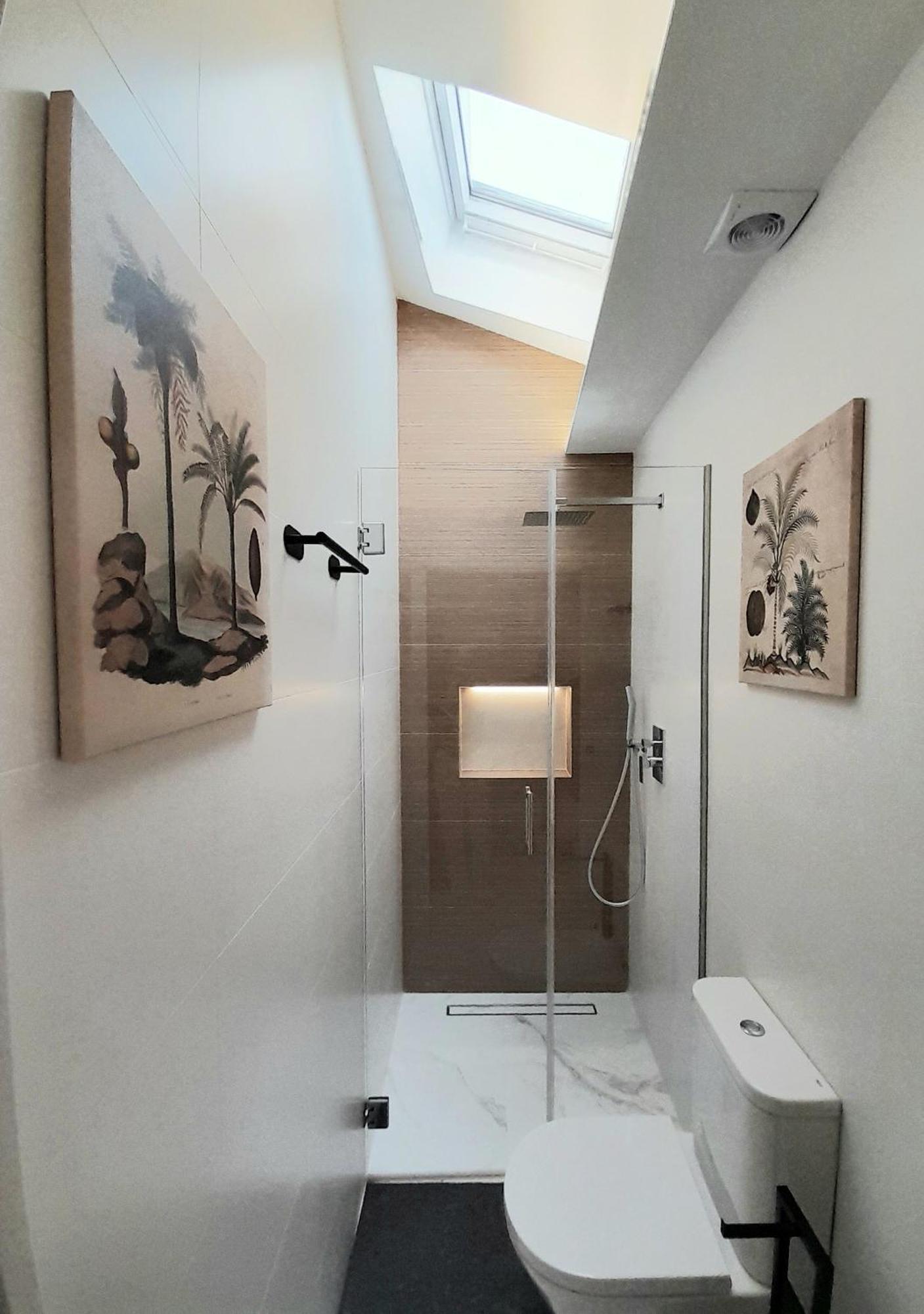 Apartmán Atico Roseta Luxury Alicante Exteriér fotografie