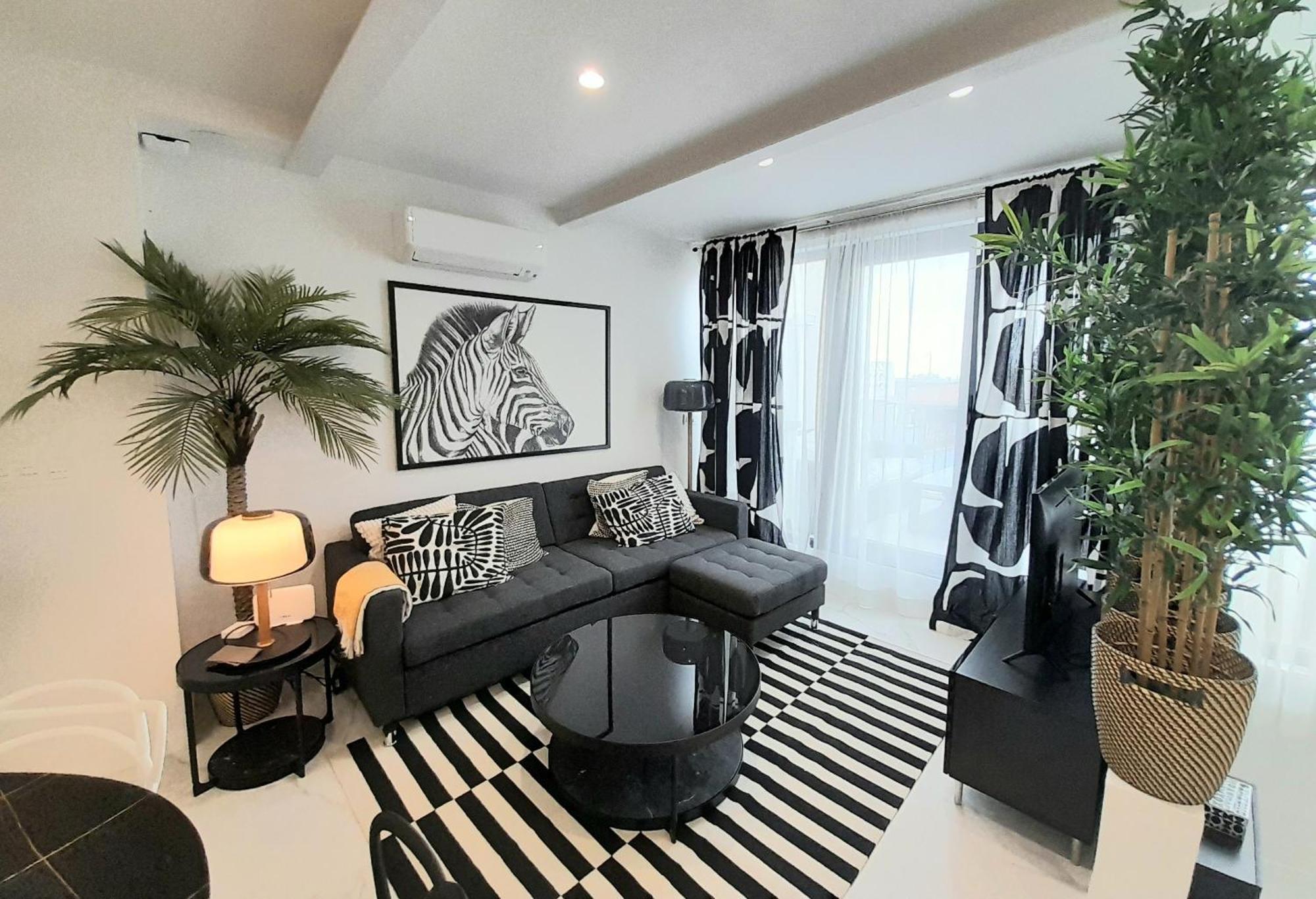 Apartmán Atico Roseta Luxury Alicante Exteriér fotografie