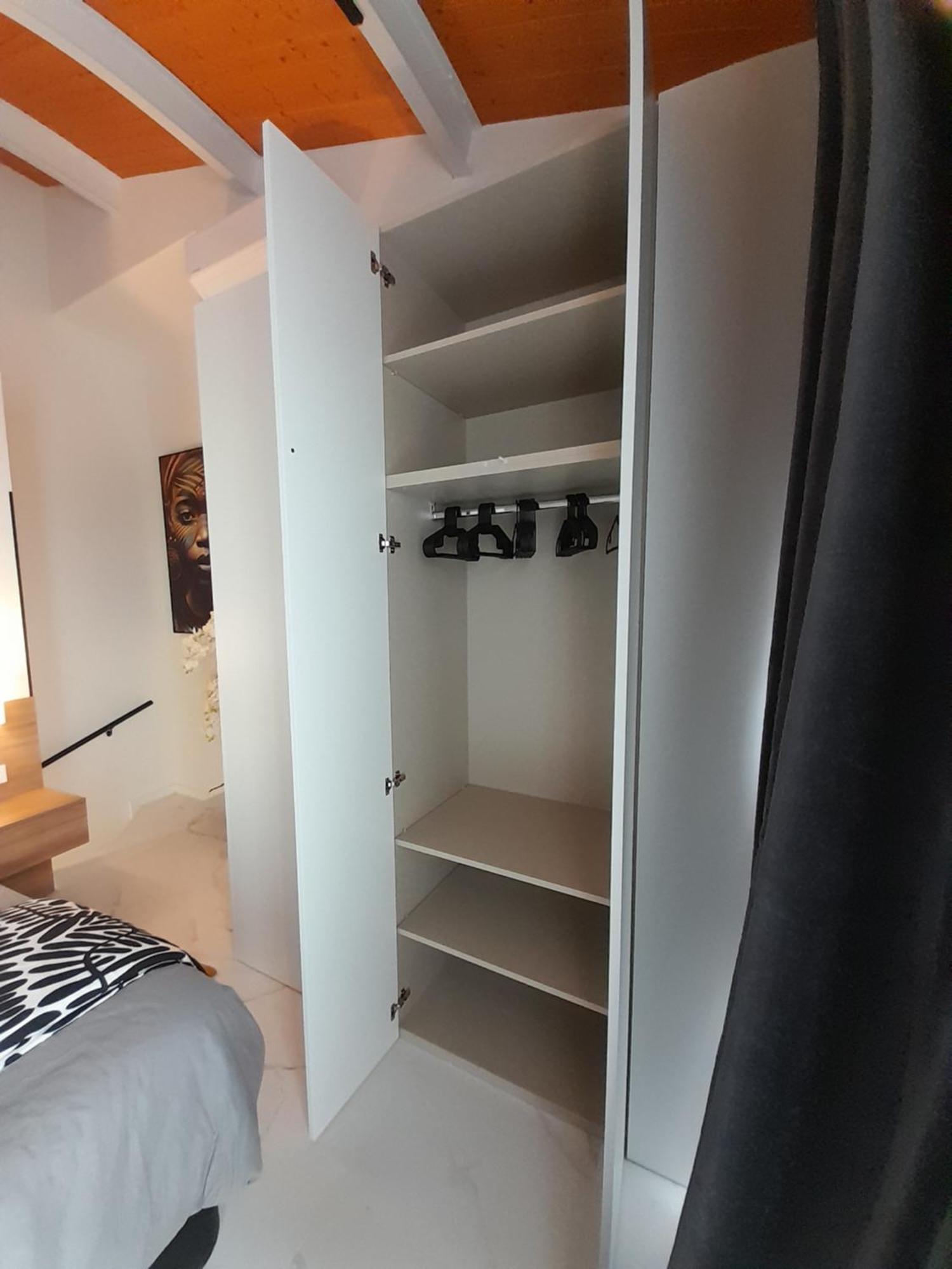 Apartmán Atico Roseta Luxury Alicante Exteriér fotografie